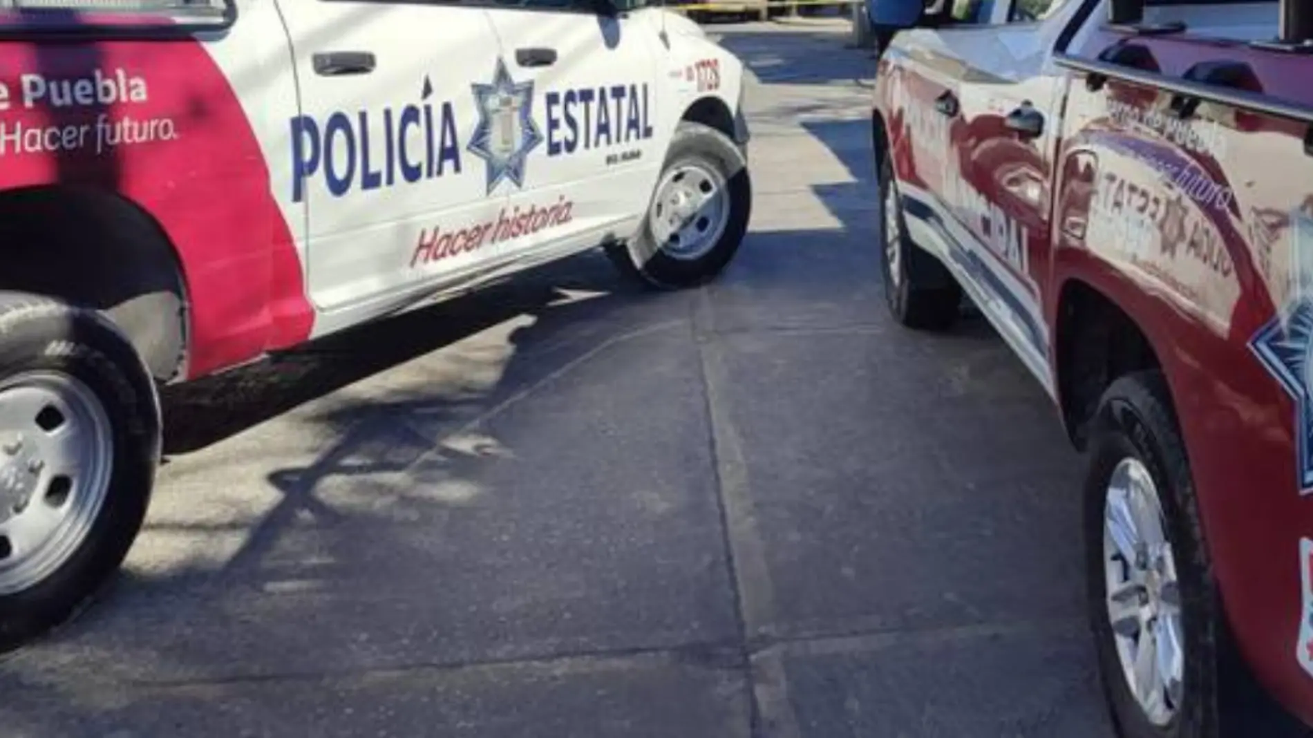 Controversia por presunto abuso sexual golpeado y trasladado al C5